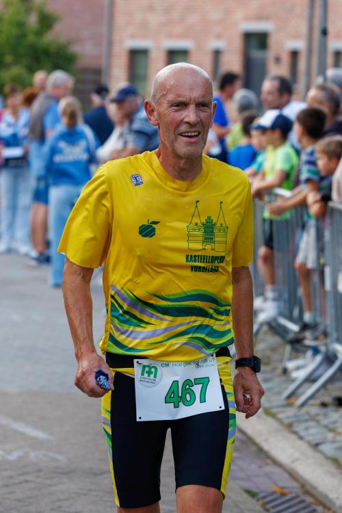 Landlopersjogging 2025